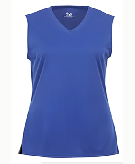 Women's Sleeveless shirt (416300)