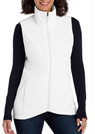 Women's Vest (L903)
